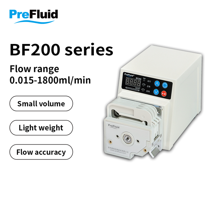 BF200 Basic peristaltic pump